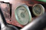 Darmont-Morgan 3-Wheel Runabout 1921 года